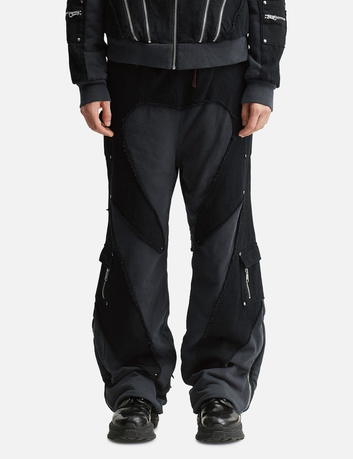 Reversible Armor Trousers