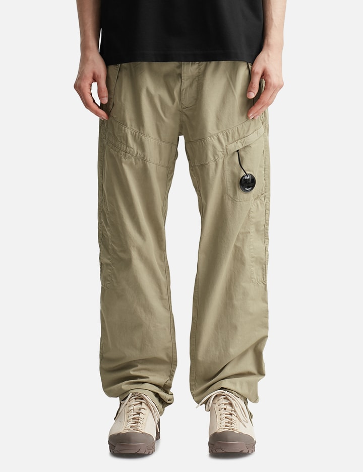 Regular Cargo Pants