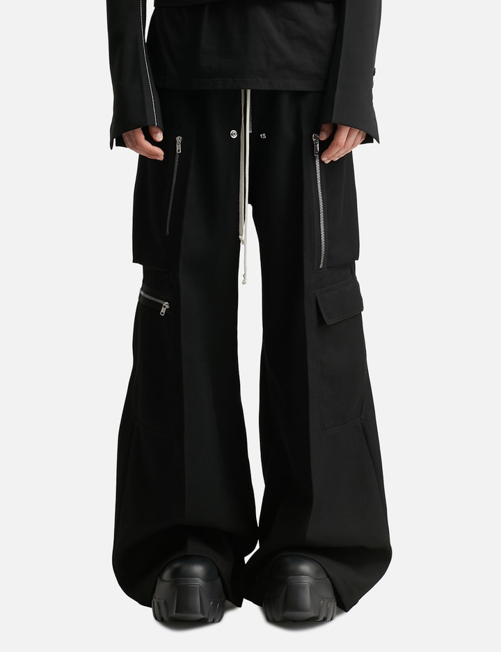 Cargobelas Pants