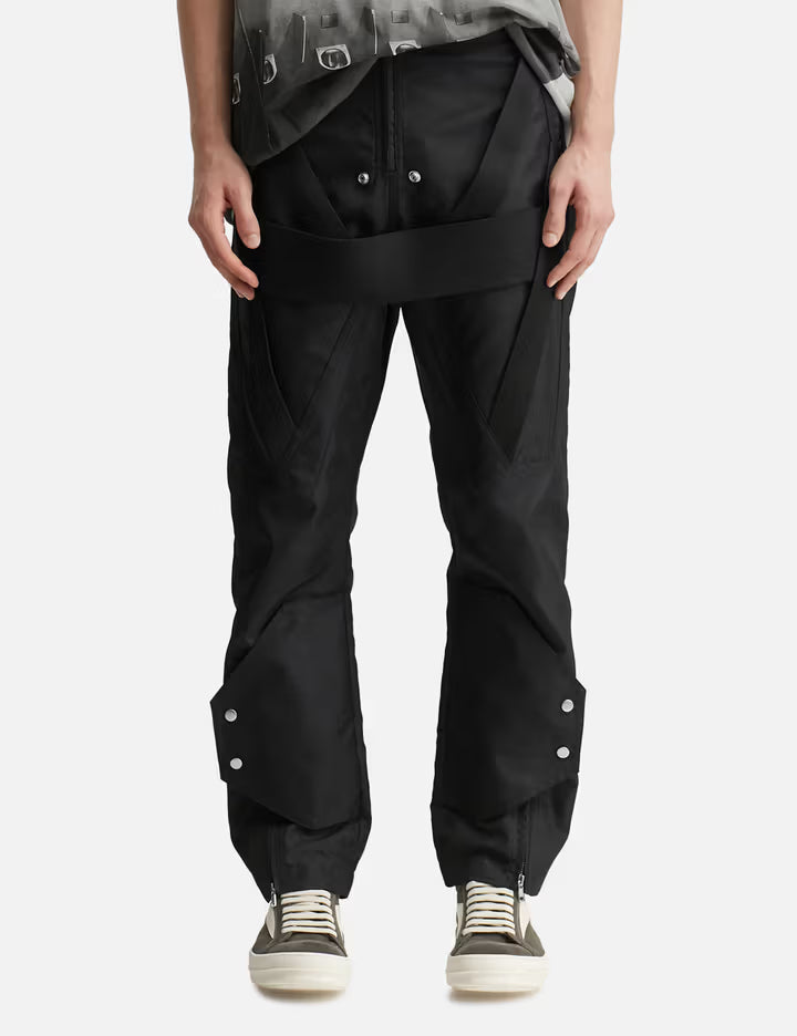 Megastrapped Motopants