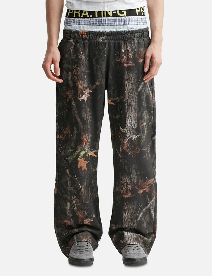 Real Tree Underwear Sweatpants