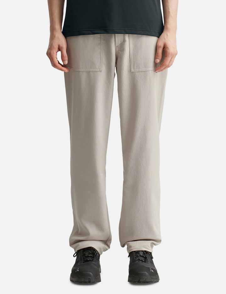 M's Corespun Chore Pants