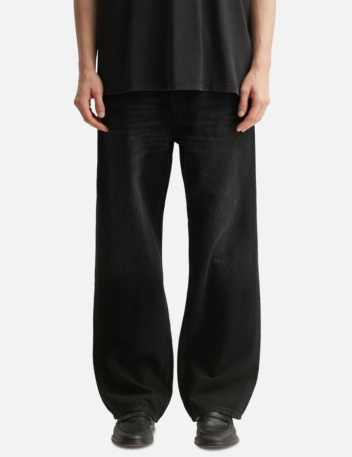 Genoa Original Black