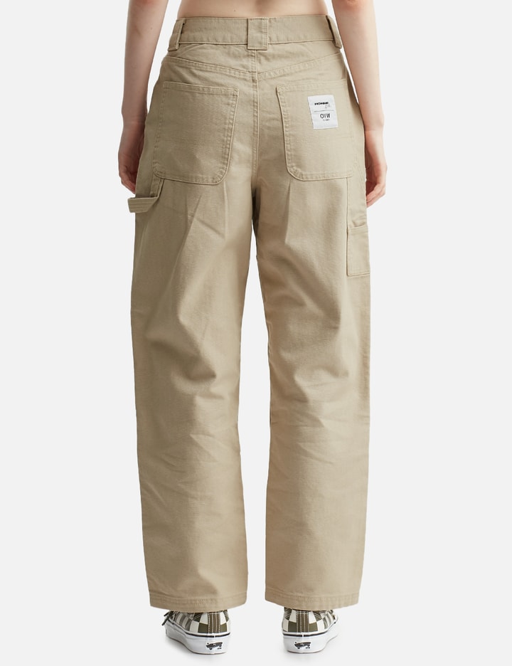 OTW by Vans x HommeGirls Workwear Pant