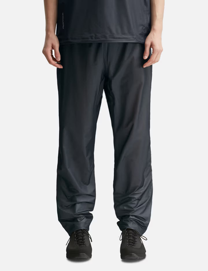 M's The Orange Pants