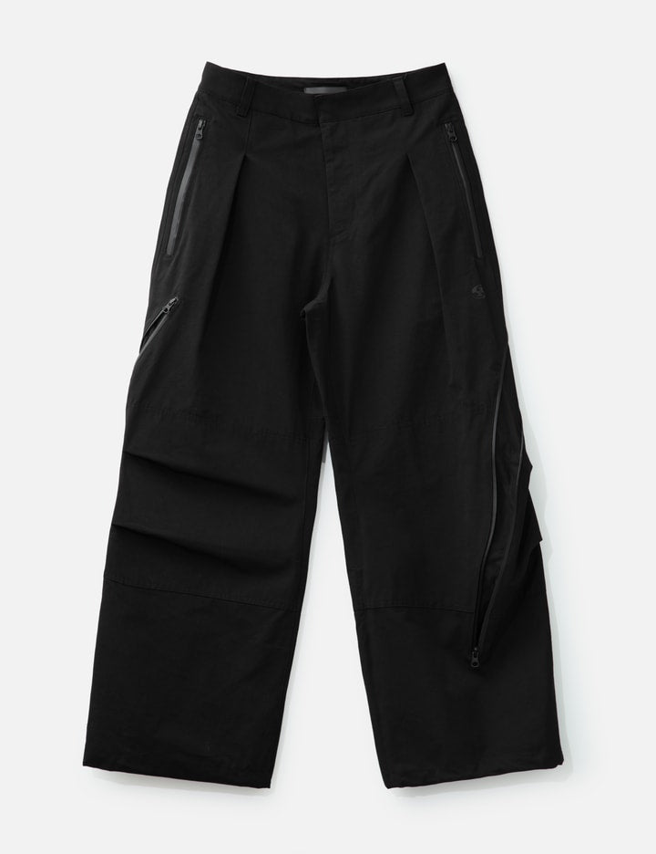 Affine Curve Pants_a