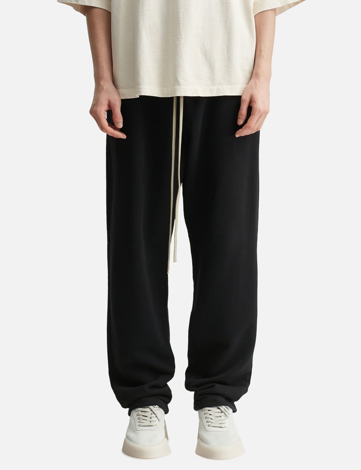 Relaxed Sweatpant