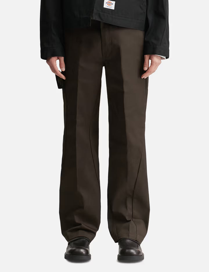 Undercover X Dickies Curved Work Pants