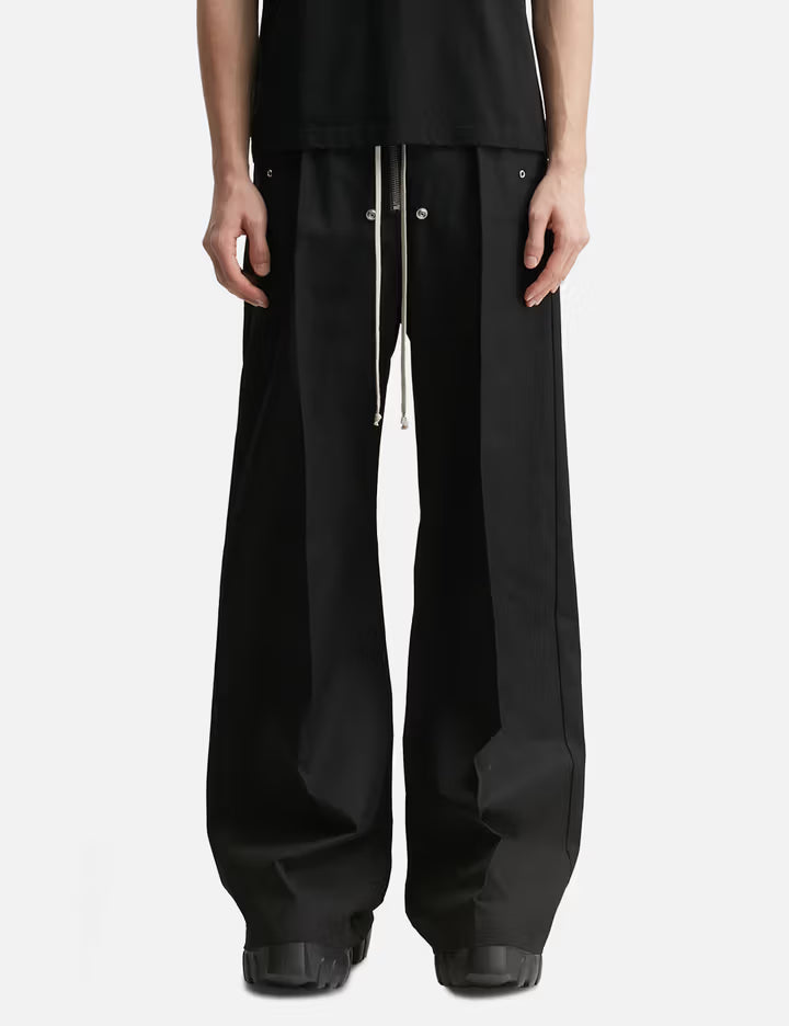Wide Bela Pants