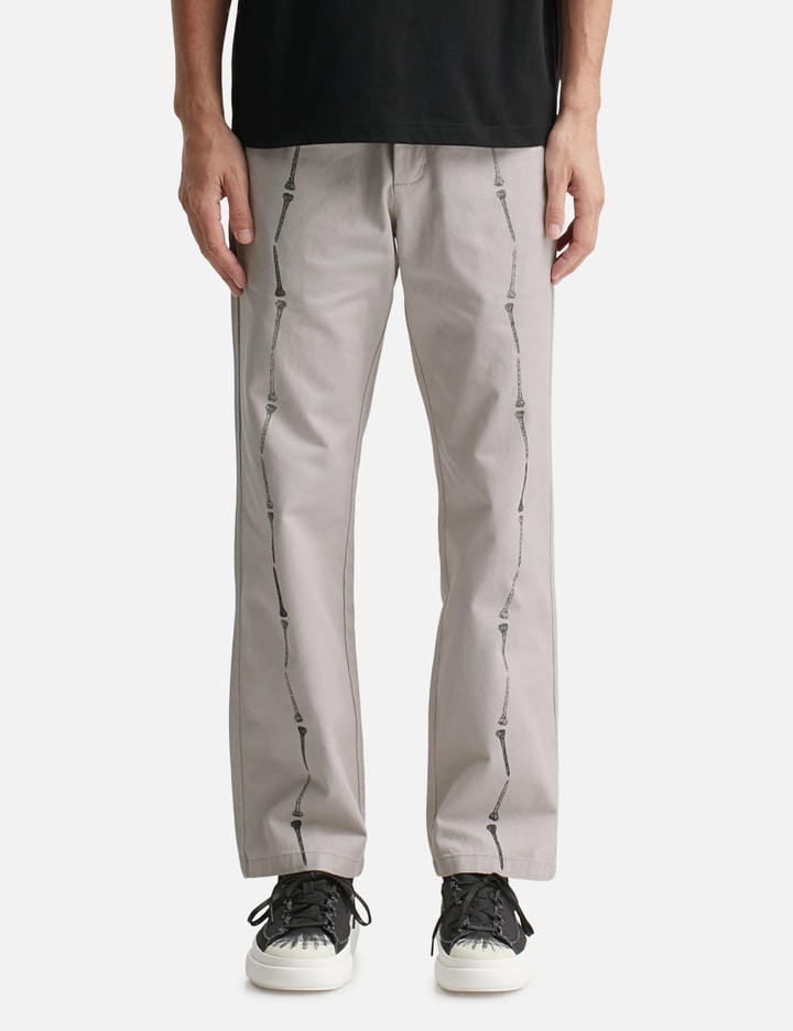 Shivers Twill Pants