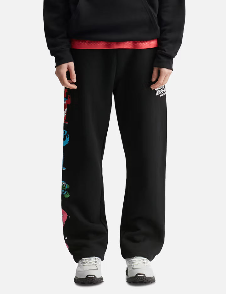 Market x Grateful Dead Call My Pitcrew Sweatpants