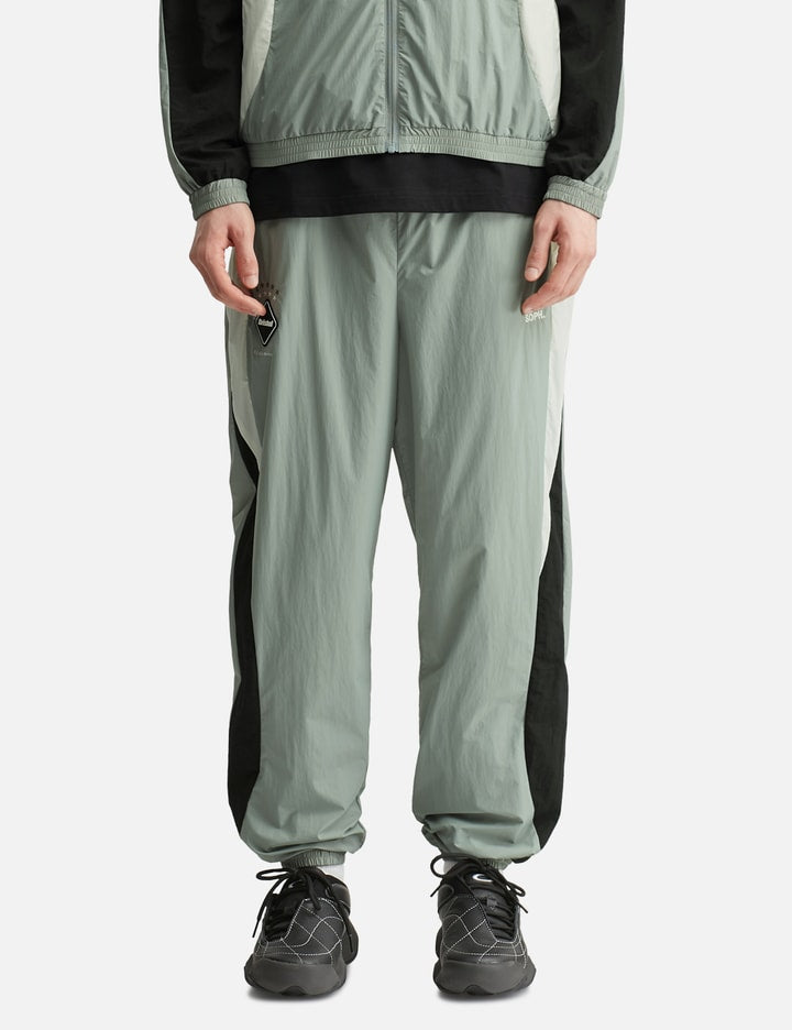 Warm-up Pants