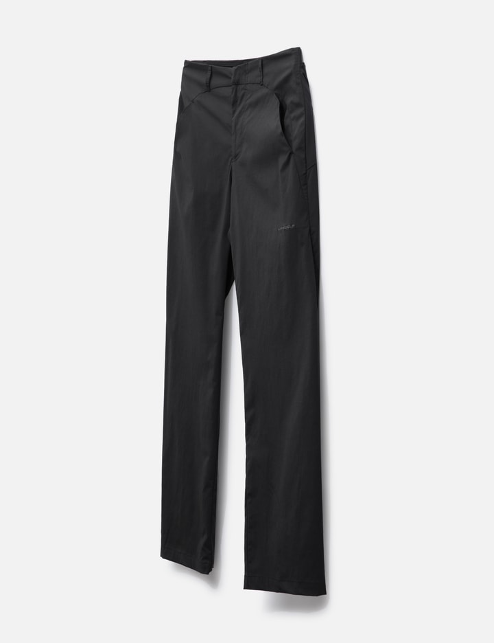 HYPEGOLF x POST ARCHIVE FACTION (PAF) Woven Straight Pants