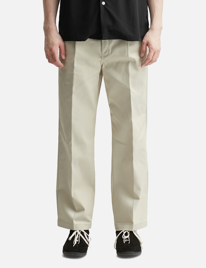 Dickies Pleated Trousers