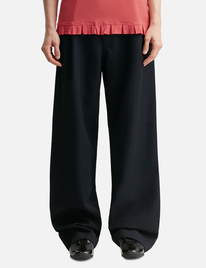 Adjustable Trousers