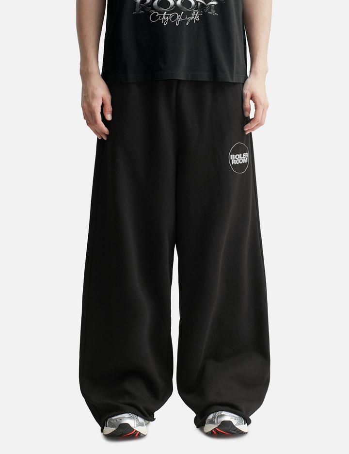 Wide Sweatpant 3M