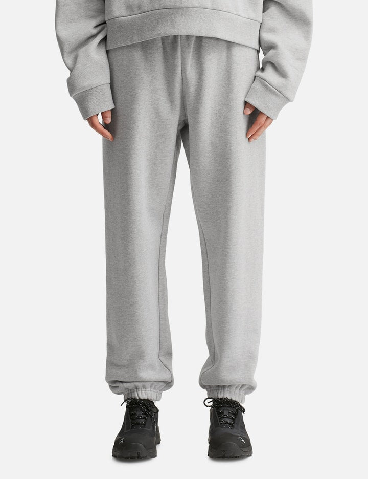 Heavy Sweatpant
