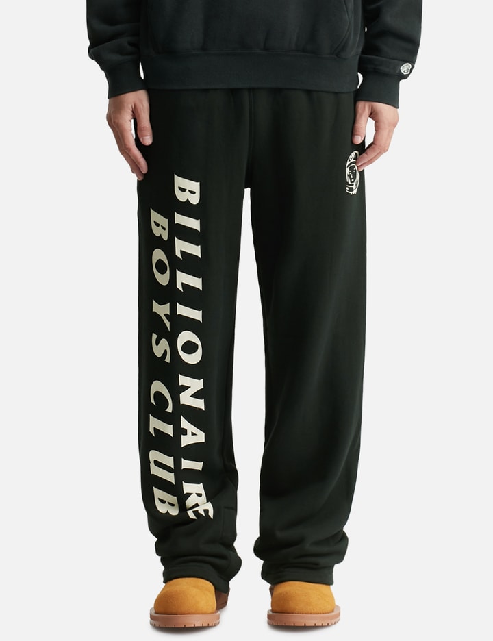 Helmet Sweatpants