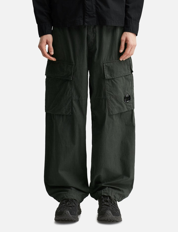 Microreps Peached Cargo Pant