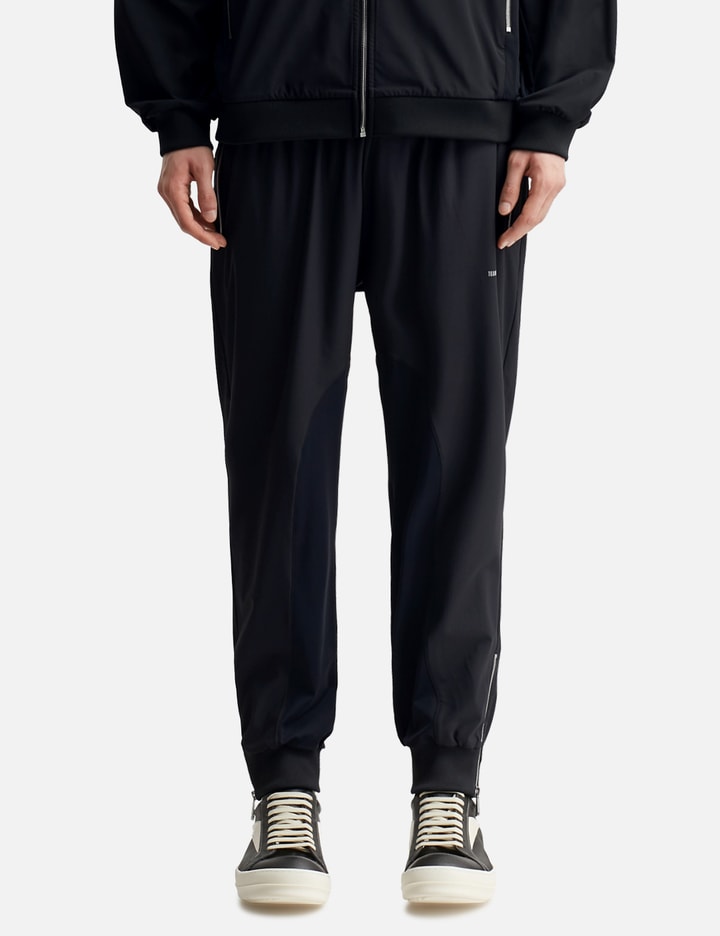 THE ORIGINAL 1 Mid-rise Track Pants