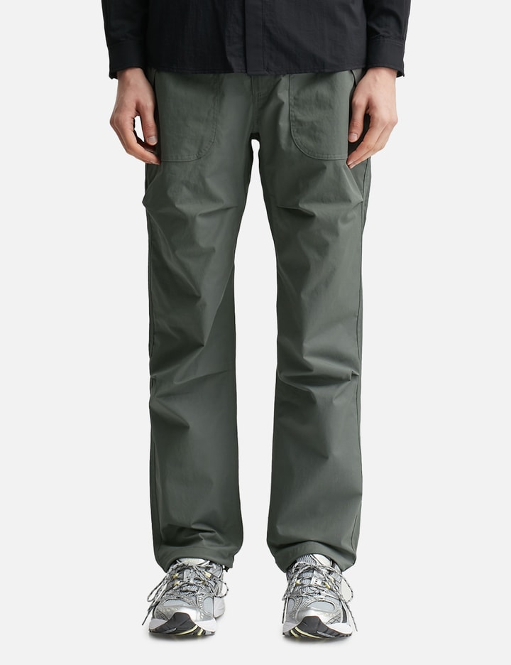 Snap Pocket Pants