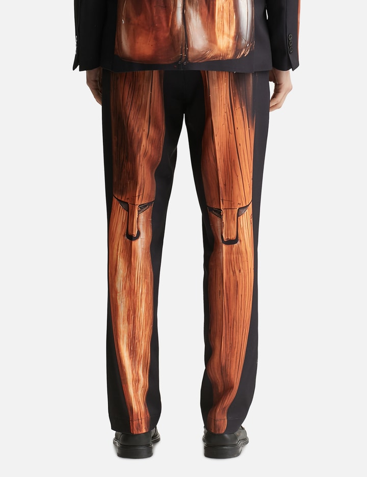 Mannequin Figure Suit Bottom