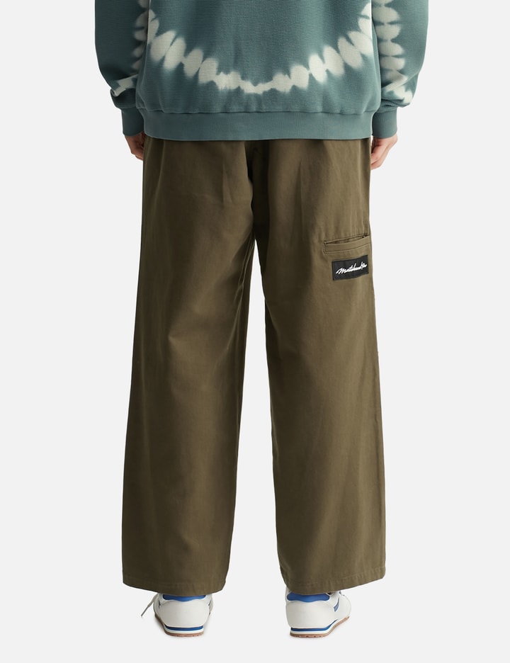 Metalwood Pro Work Pant