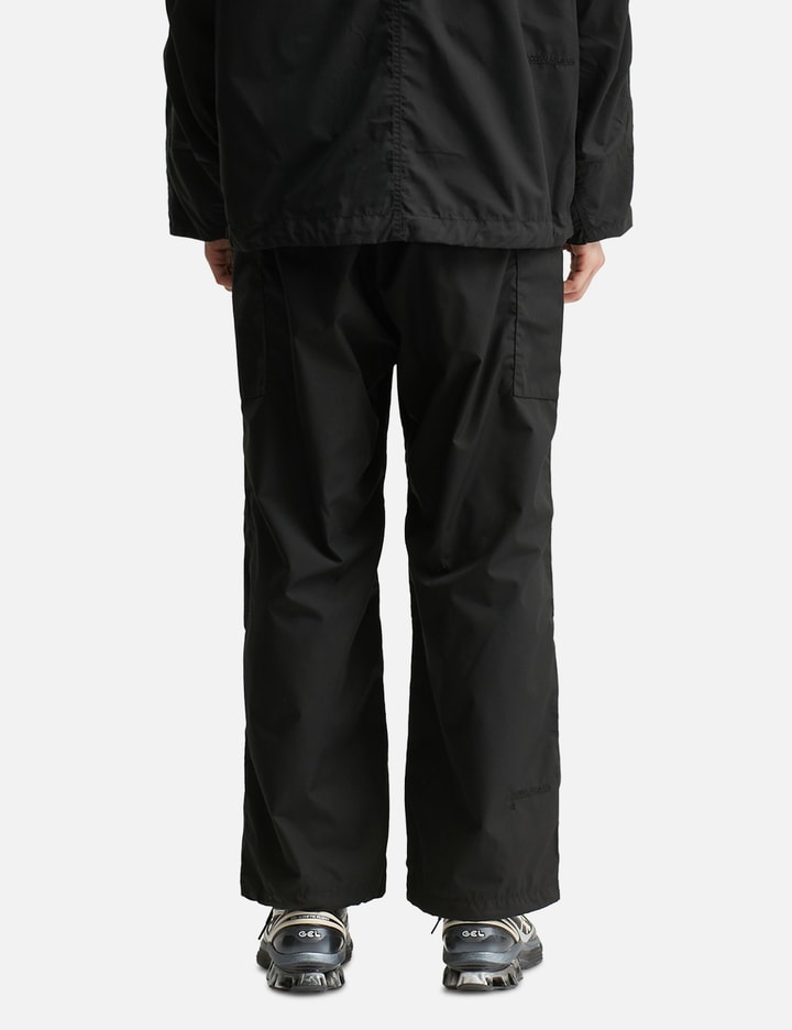 Cargo Deck Pants