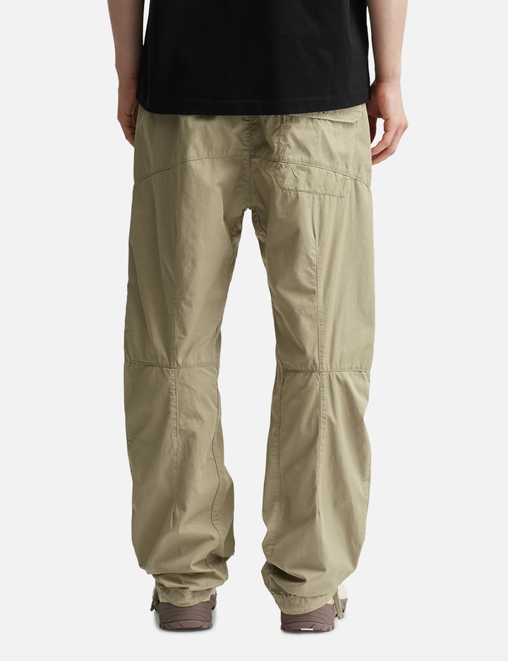 Regular Cargo Pants