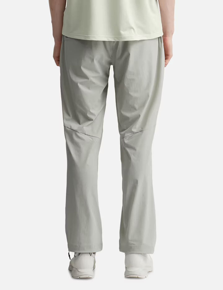 Hiking Patrol X Mammut Light Pants