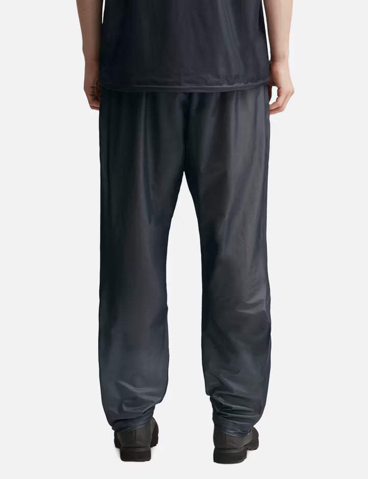 M's The Orange Pants