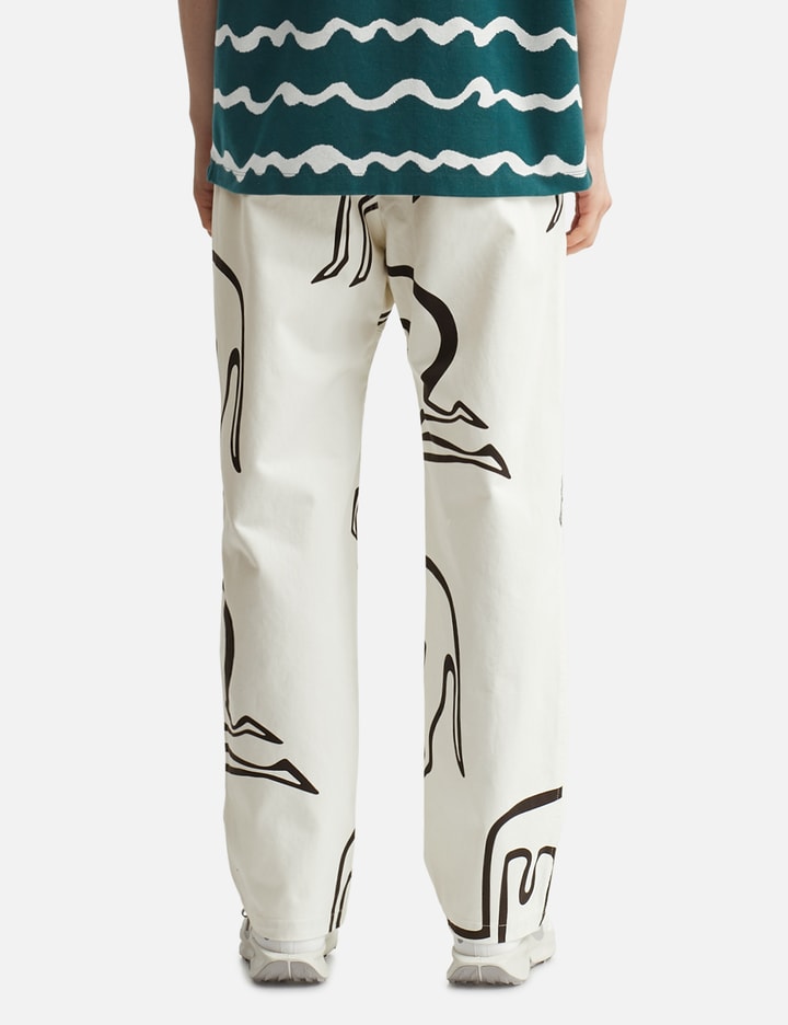 Yoga Walks Pants