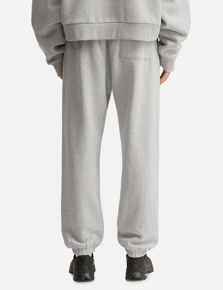 Heavy Sweatpant