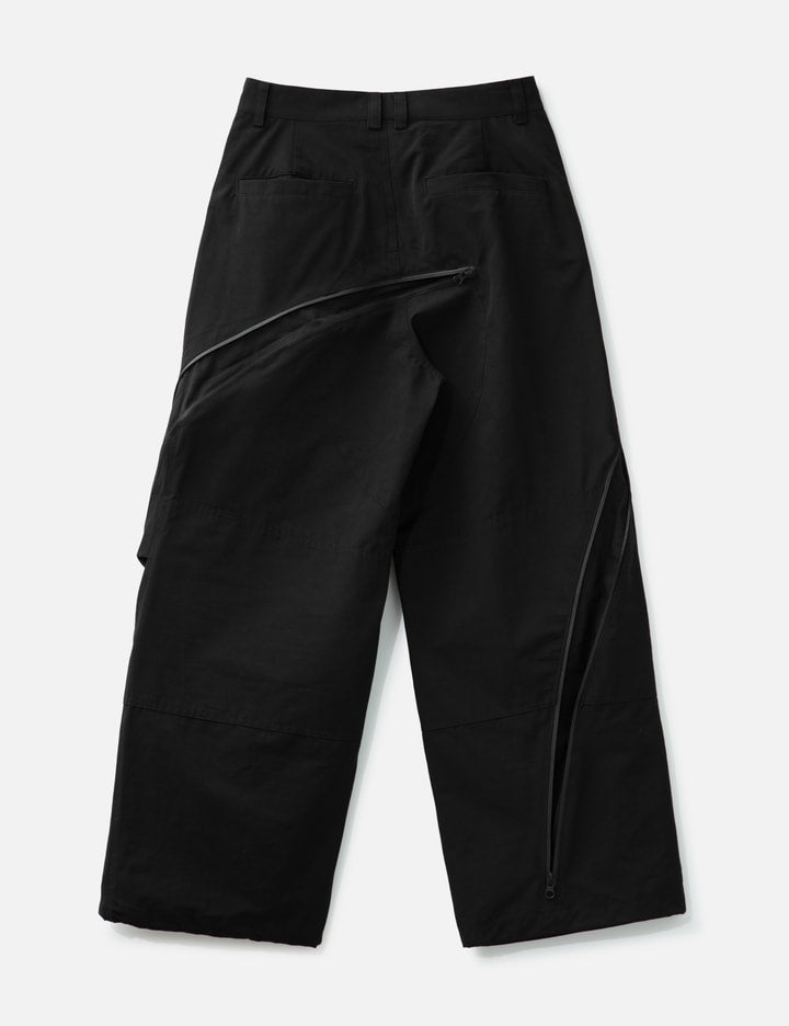 Affine Curve Pants_a
