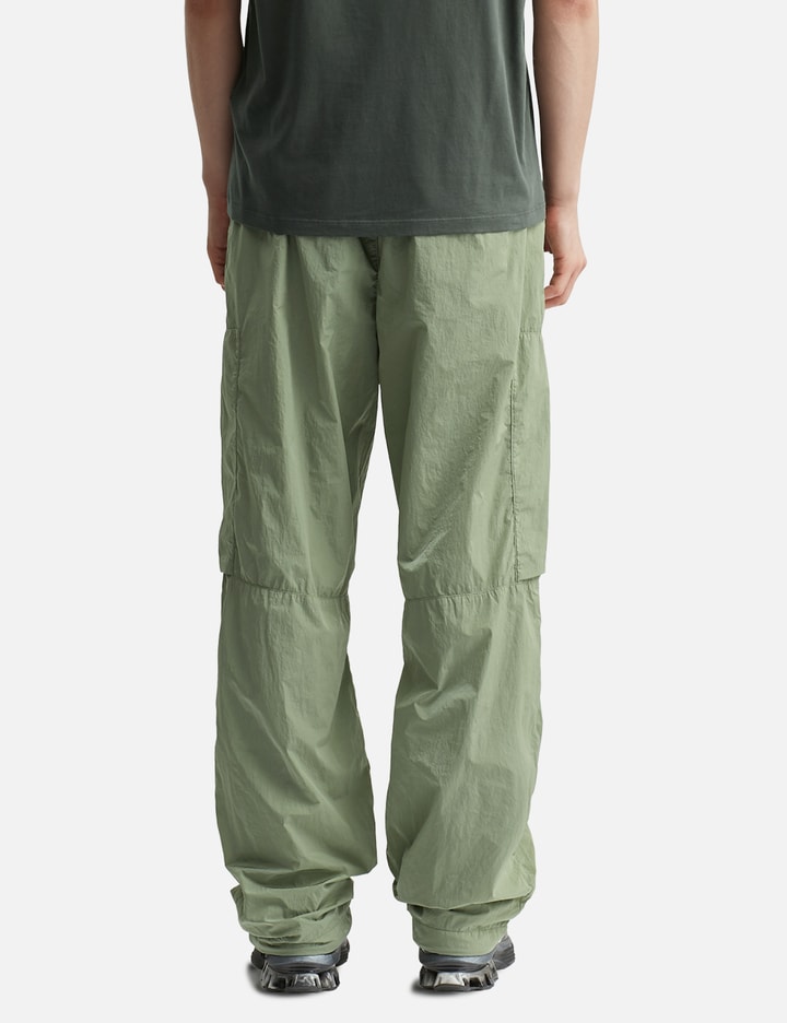 Chrome-R Lens Cargo Pants