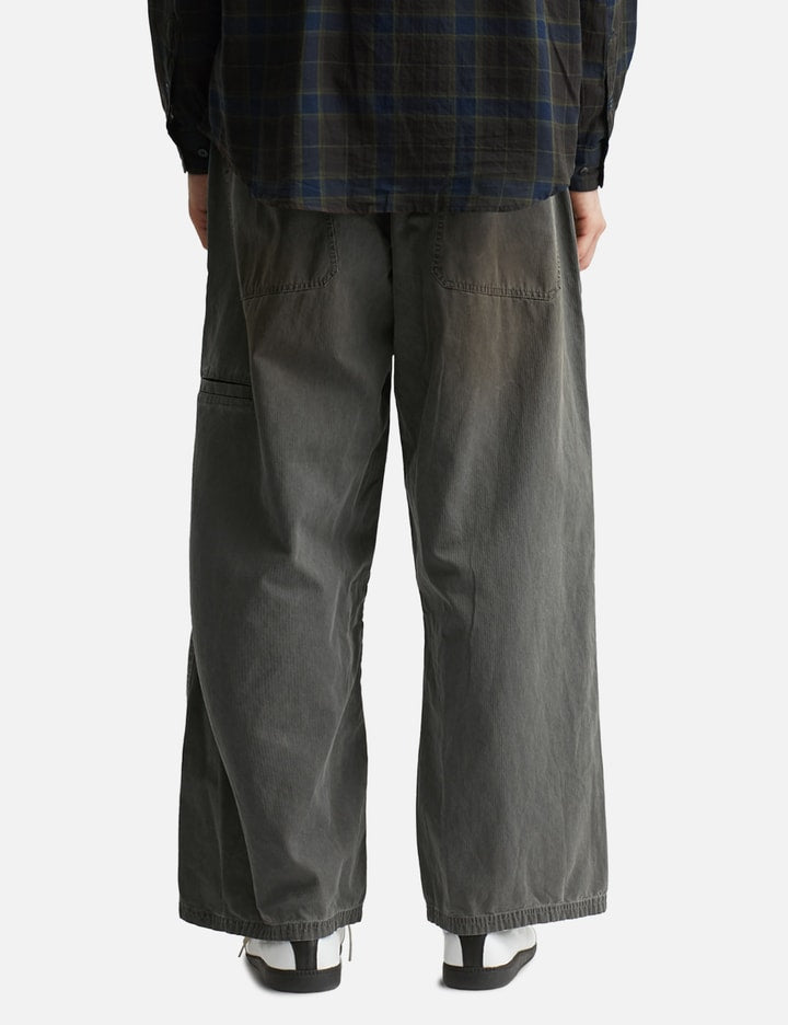 Para Pants (Baker Pants) Faded Striped