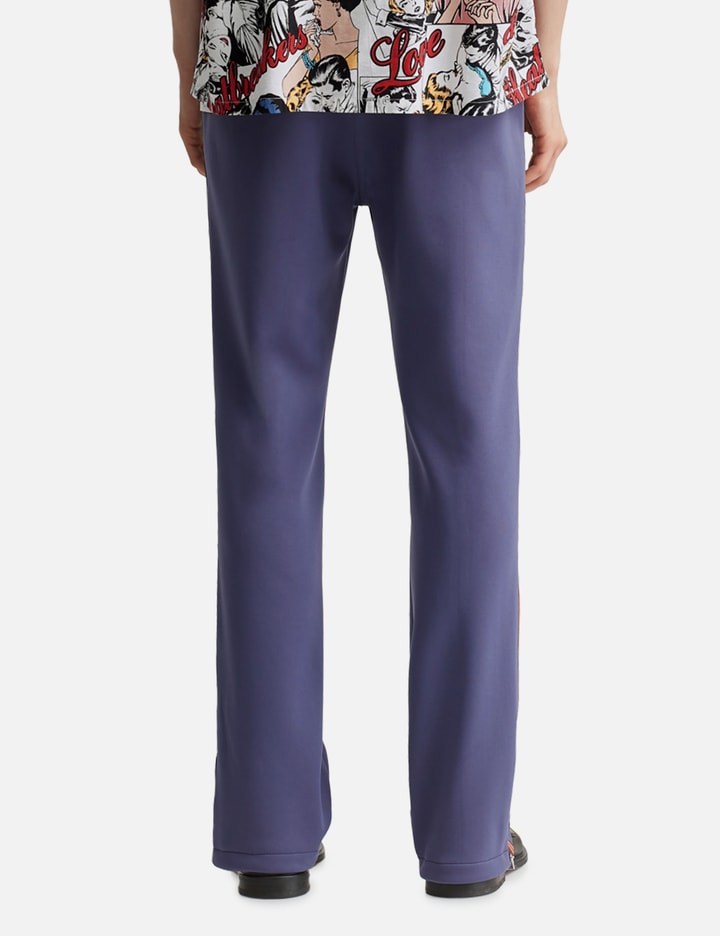 10L Flared Jersey Pants "Jimi"