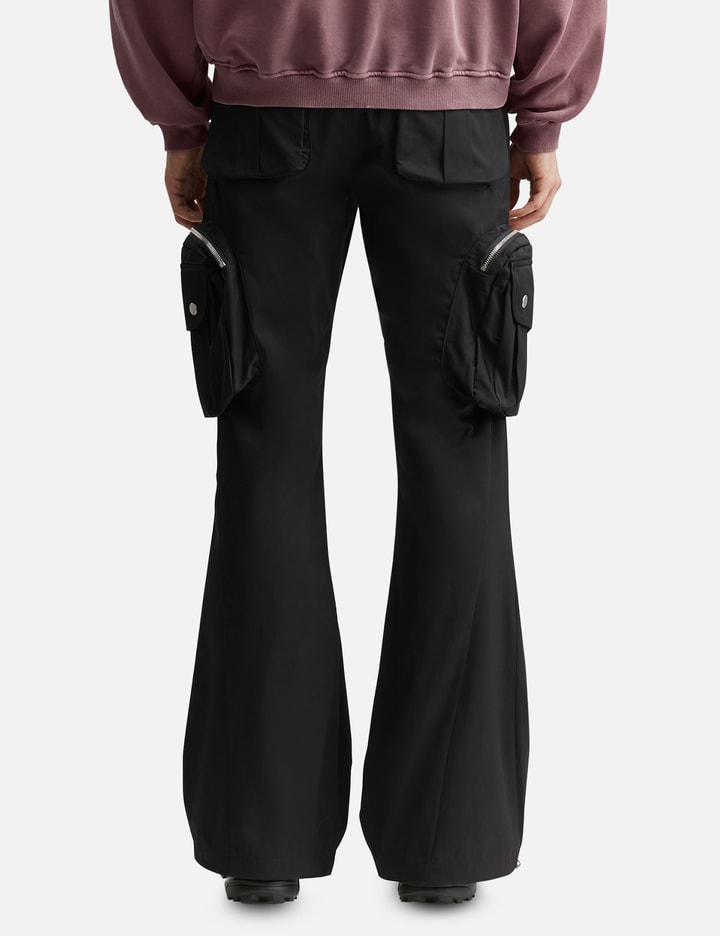 Flare Cargo V5