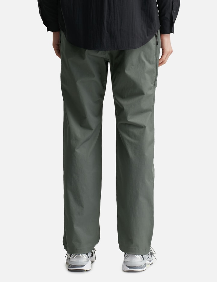 Snap Pocket Pants