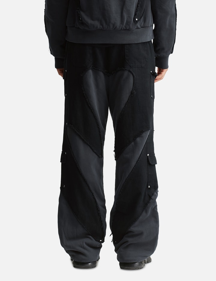 Reversible Armor Trousers