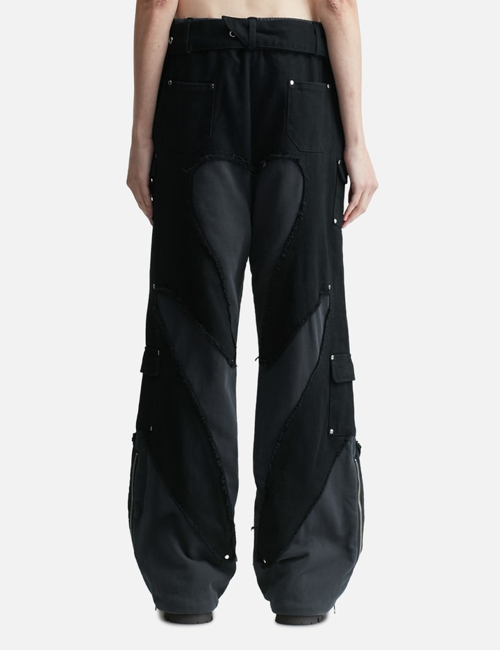Reversible Armor Trousers