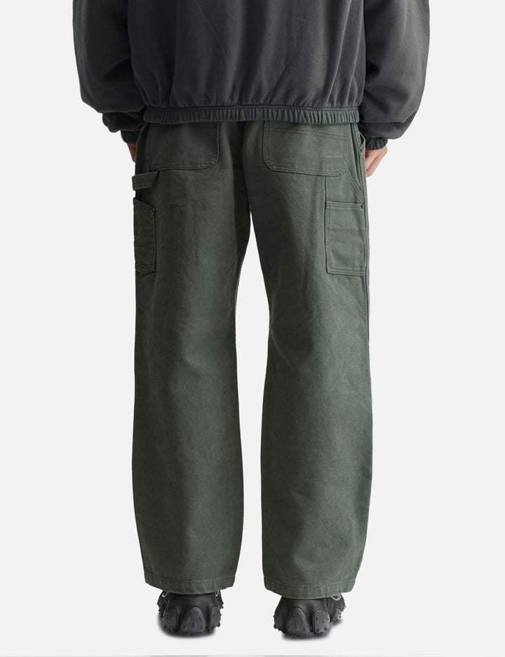 Umbro x Slam Jam Shinguard Canvas Pants