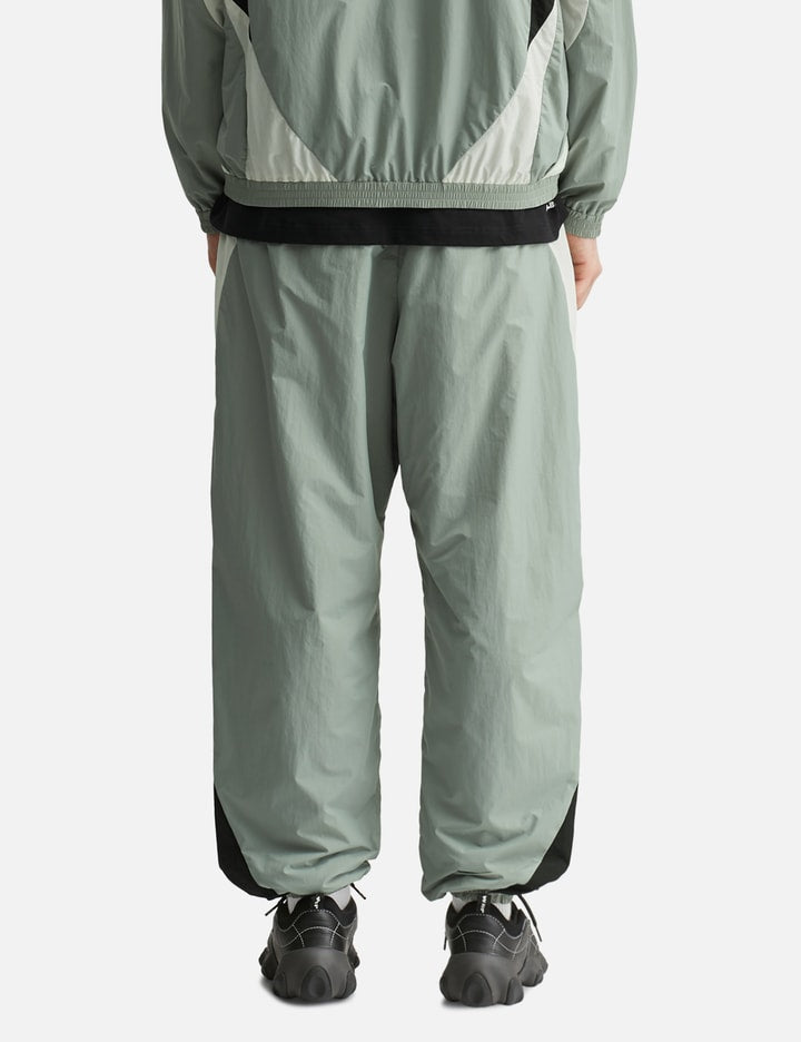 Warm-up Pants