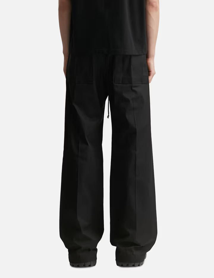 Wide Bela Pants