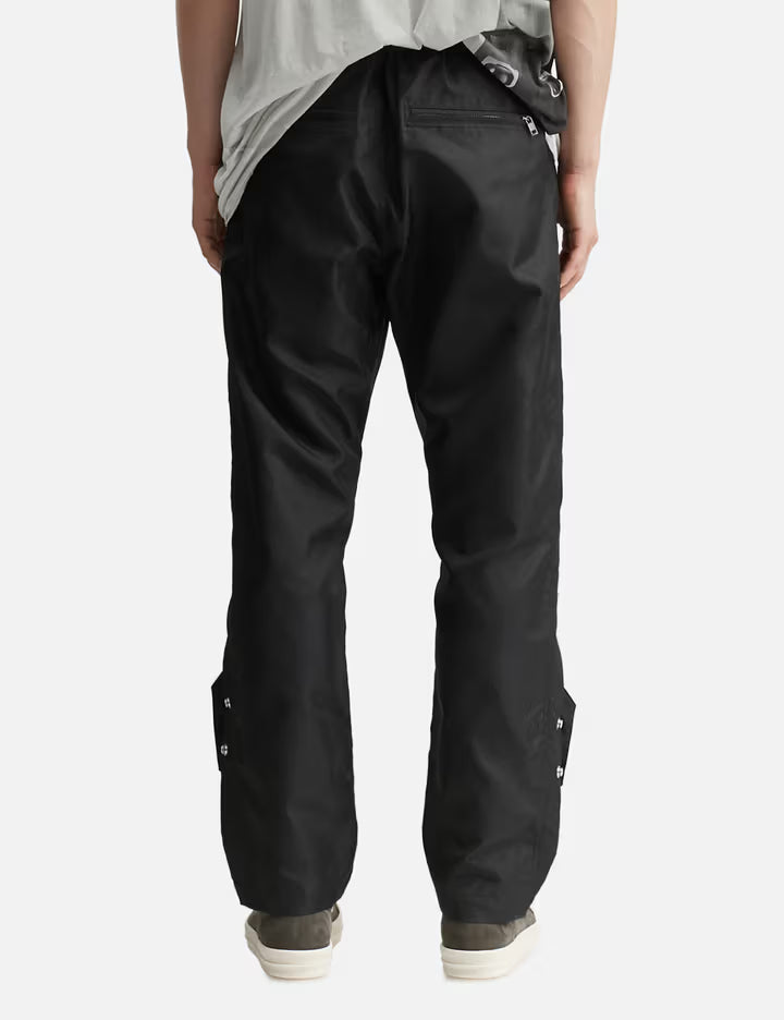 Megastrapped Motopants