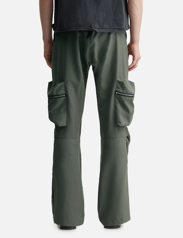 Technicalist Cargo Pants
