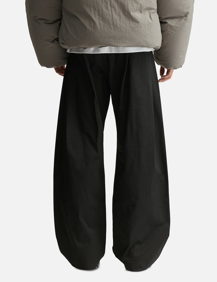 Bermuda Nylon Pant