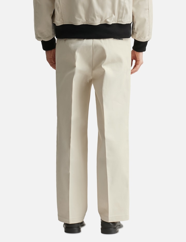 Dickies / Pleated Trousers
