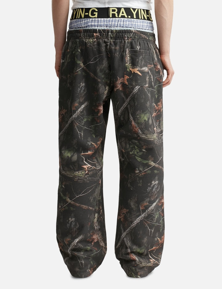 Real Tree Underwear Sweatpants