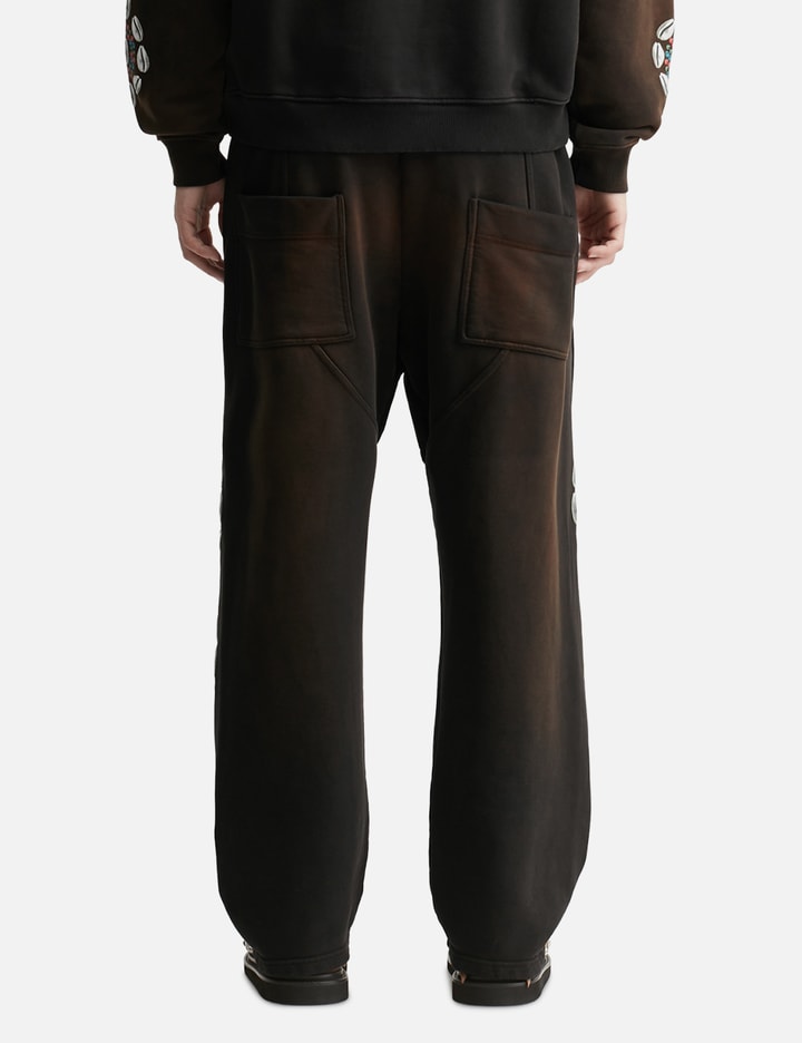 Cowrie Shell Pants